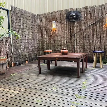 Grande 2 Y Terraza Lejlighed